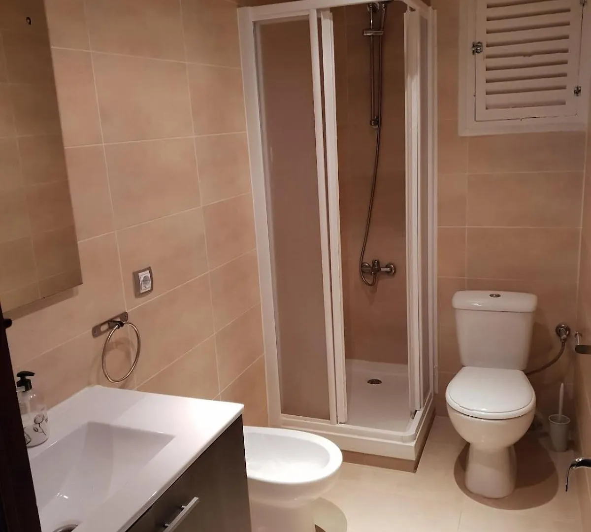 Apartment Apartamentos Juan Jose Lloret de Mar