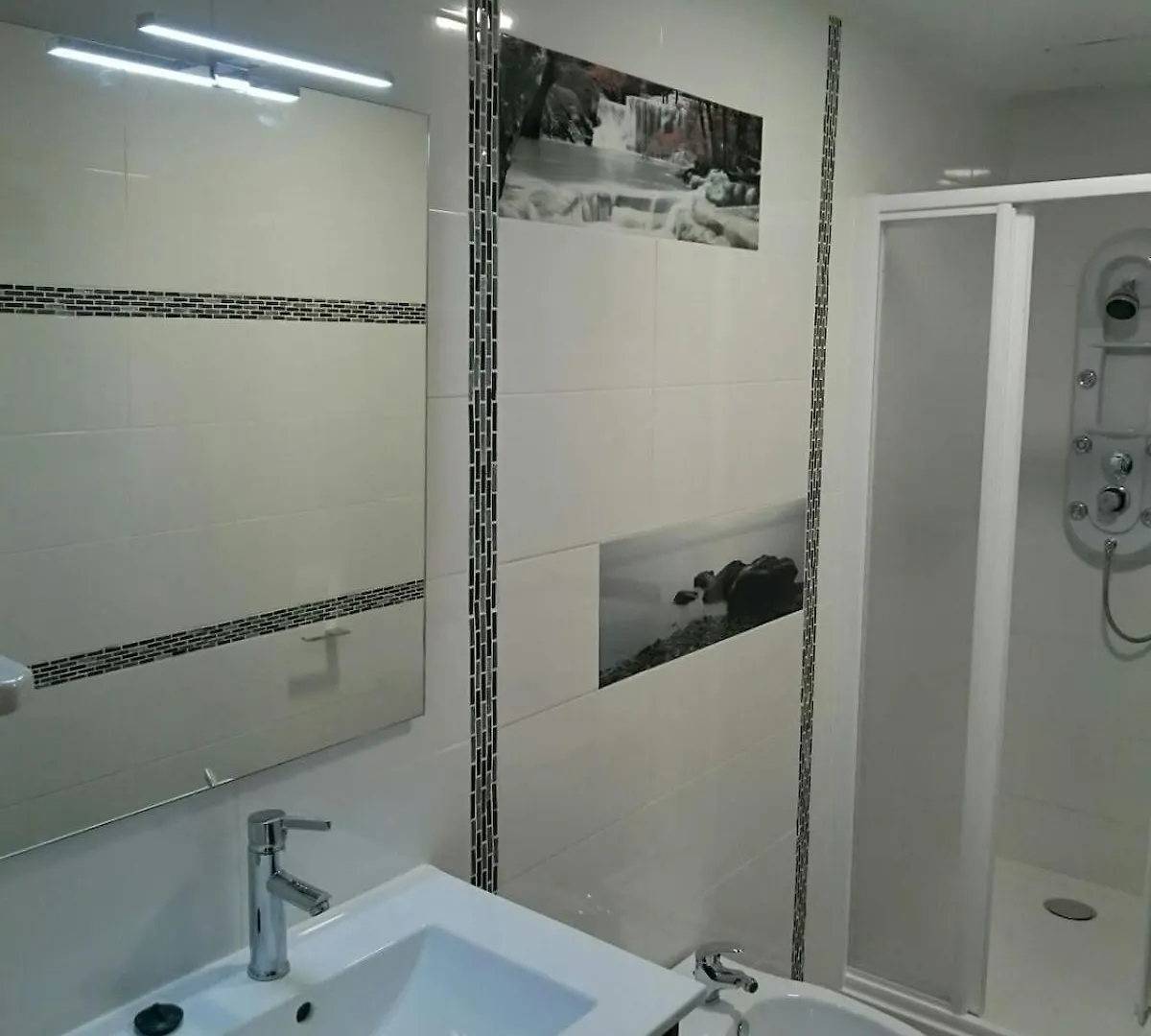 Apartamentos Juan Jose Lloret de Mar Apartment