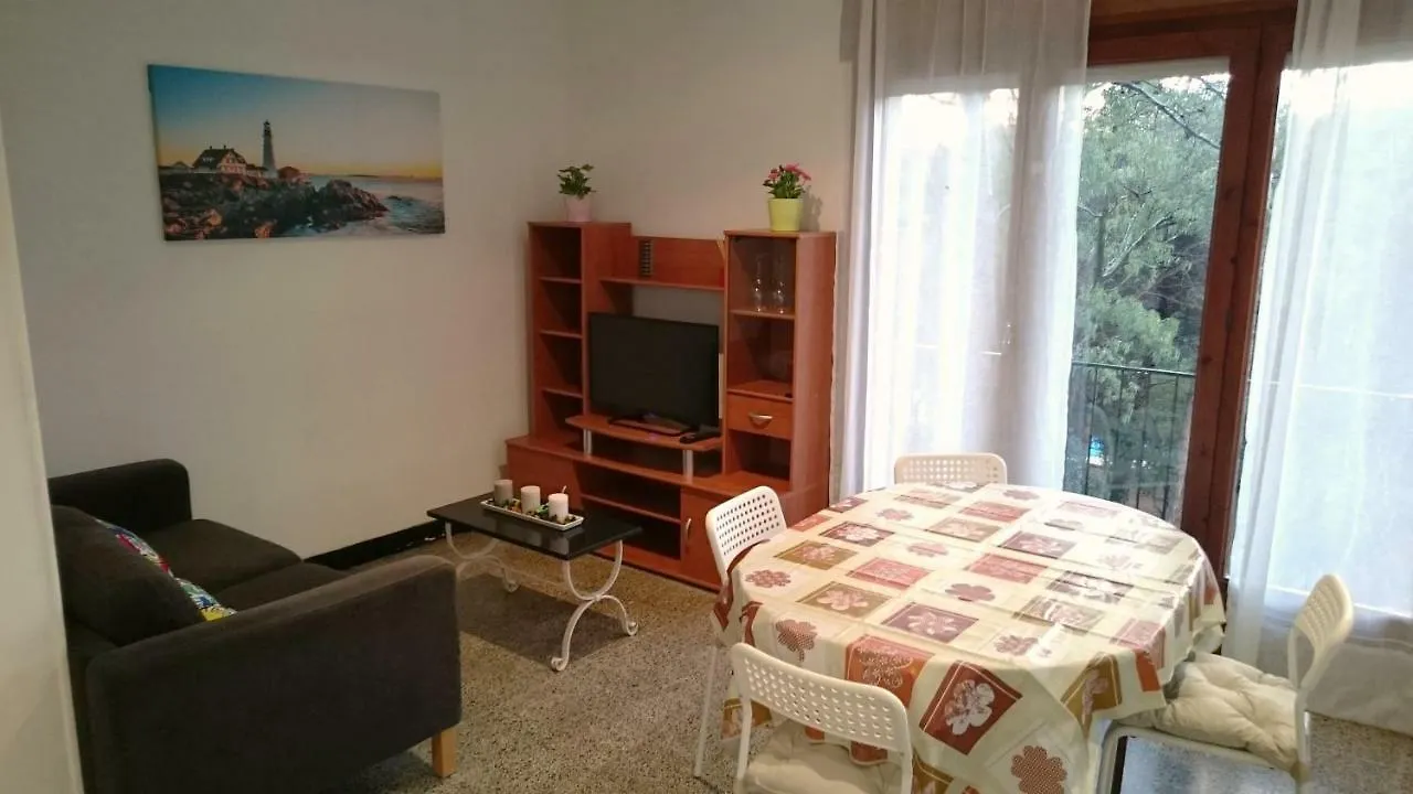 Apartment Apartamentos Juan Jose Lloret de Mar