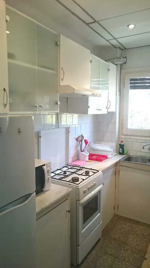 Apartment Apartamentos Juan Jose Lloret de Mar