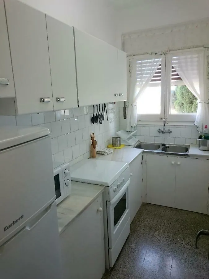 Apartamentos Juan Jose Lloret de Mar Apartment