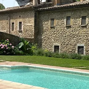 Cal Carreter Villa