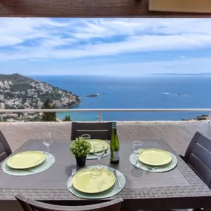  Ferienhaus Buraux