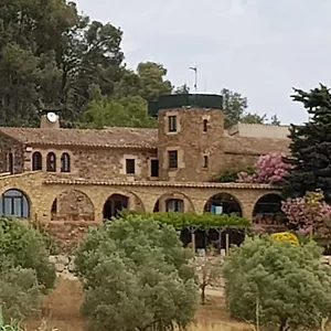  Landhaus Mas Tomas