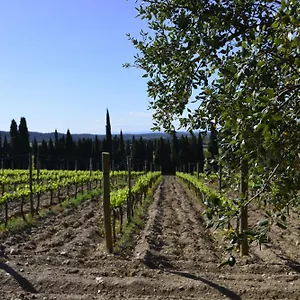 El Recer De Masia Serra Agroturismo