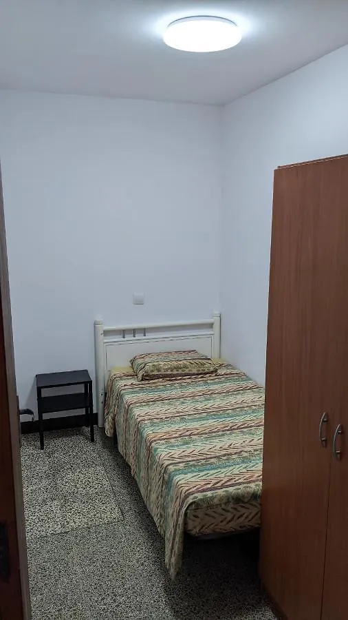 Apartamentos Juan Jose Lloret de Mar