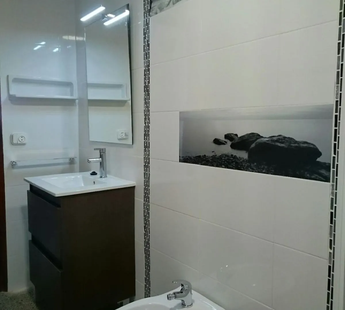 Apartamentos Juan Jose Lloret de Mar